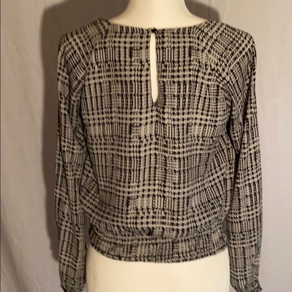 FOREVER 21 career blouse - Picture 3 of 6